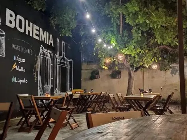 Imagem 7: Repasse Ponto Comercial Boteco/Bar