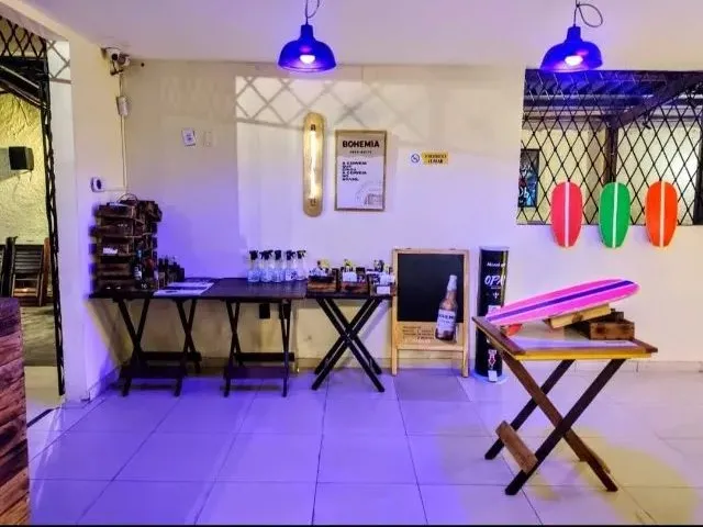 Imagem 6: Repasse Ponto Comercial Boteco/Bar