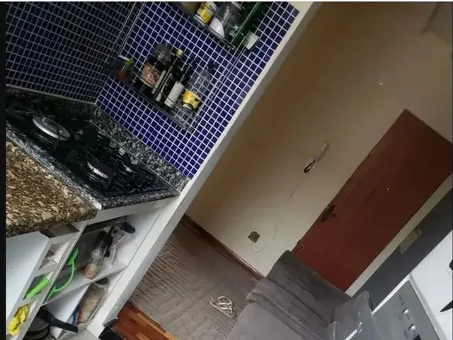 Imagem 7: Contagem - Apartamento Padrão - Industrial