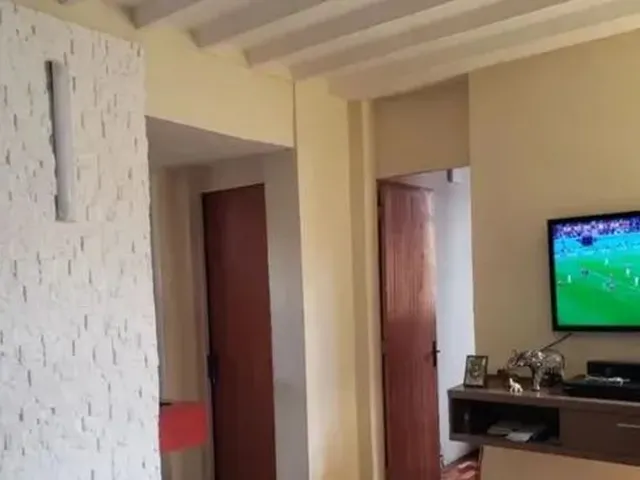 Imagem 9: Contagem - Apartamento Padrão - Industrial