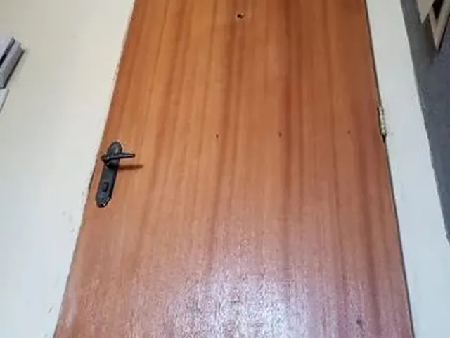 Imagem 4: Contagem - Apartamento Padrão - Industrial