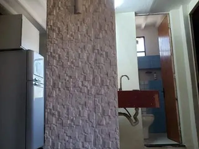 Imagem 5: Contagem - Apartamento Padrão - Industrial