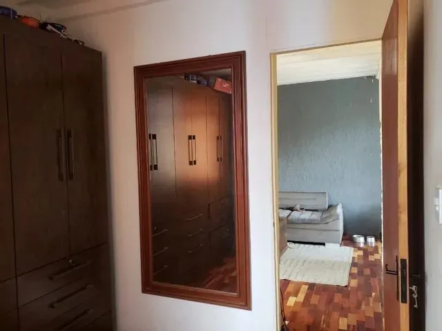 Imagem 6: Contagem - Apartamento Padrão - Industrial