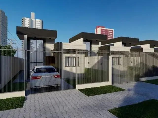Imagem: Casas em Construção Jd. Eliza II - Direto