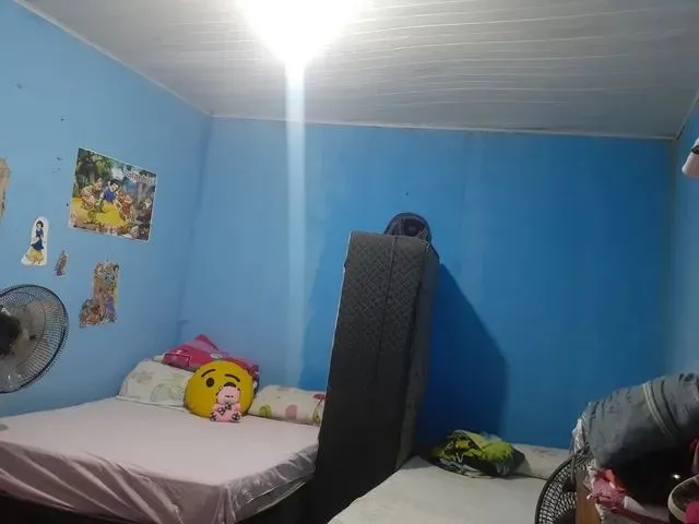 Imagem: Casa Esperança da Comunidade $20