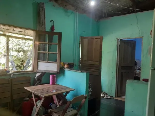 Imagem 3: Casa Esperança da Comunidade $20