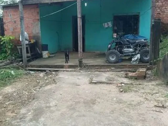 Imagem 5: Casa Esperança da Comunidade $20
