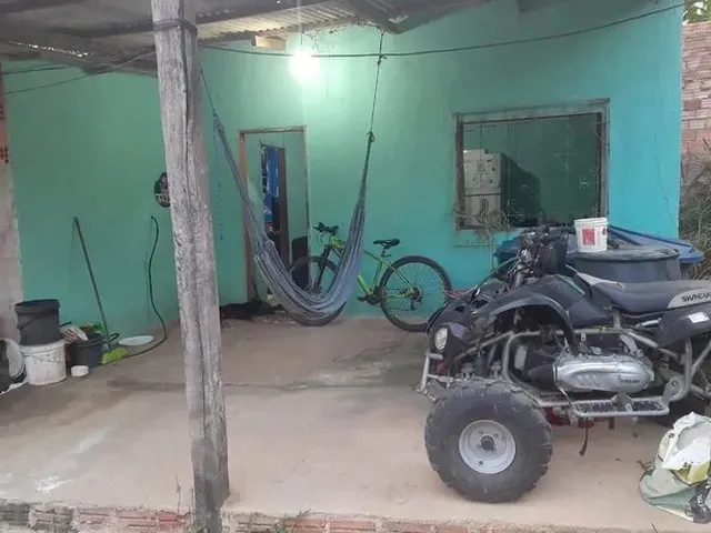 Imagem 4: Casa Esperança da Comunidade $20