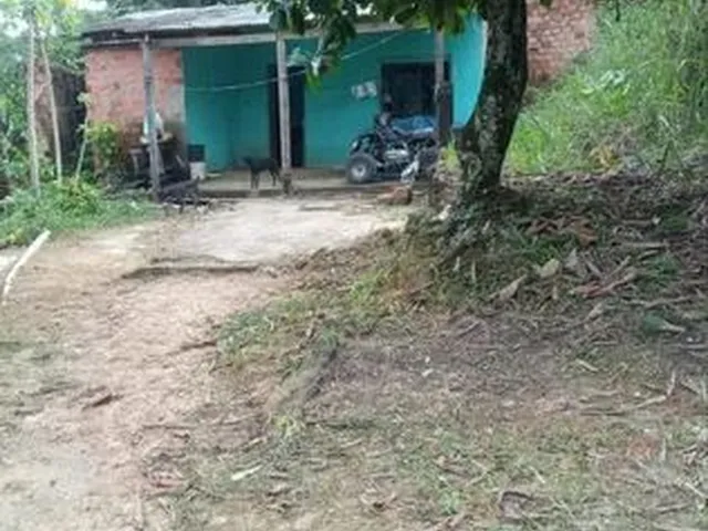 Imagem 2: Casa Esperança da Comunidade $20