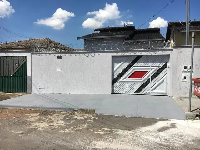 Imagem: Casa para Venda em Goiânia, Res. Moinho