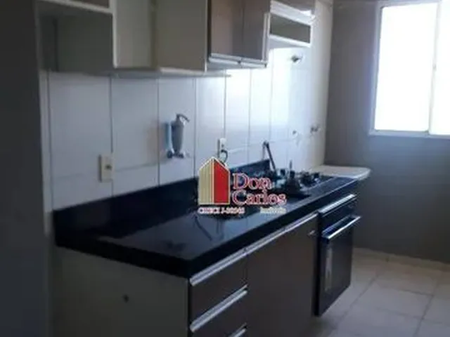 Imagem: Apartamento com 2 Dormitórios À Venda