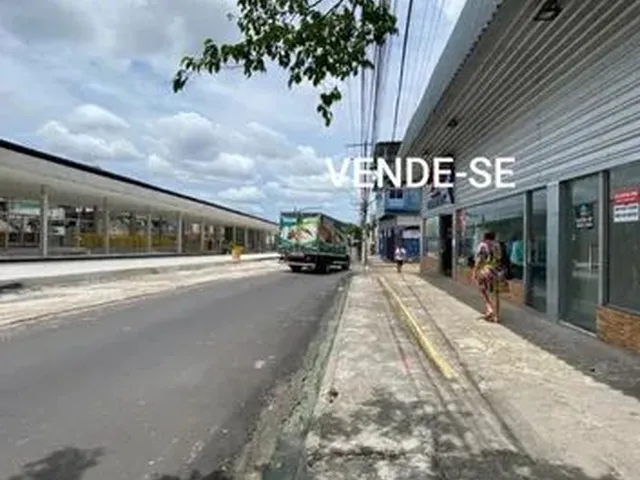 Imagem: Ponto Comercial em Manaus - Am, Centro