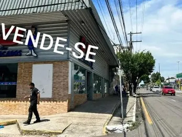 Imagem 6: Ponto Comercial em Manaus - Am, Centro