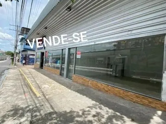 Imagem 4: Ponto Comercial em Manaus - Am, Centro