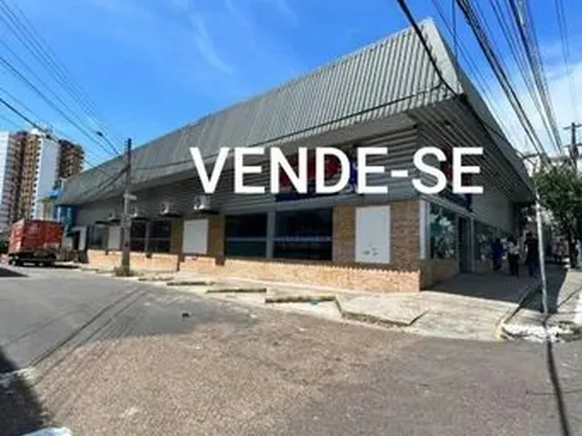 Imagem 9: Ponto Comercial em Manaus - Am, Centro