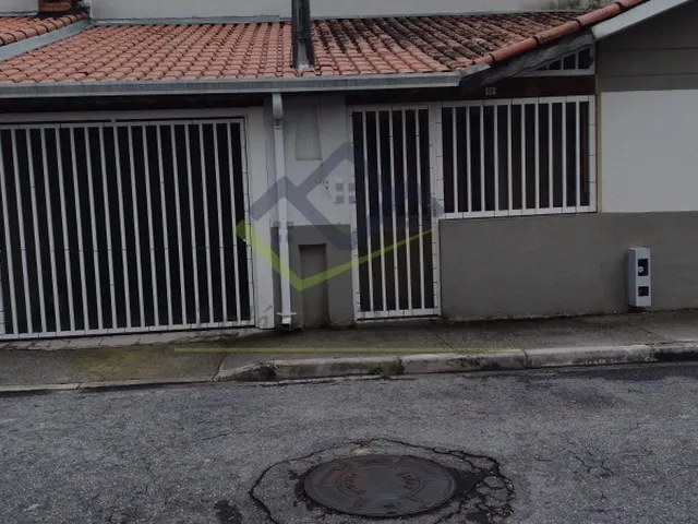 Imagem: Casa 57M2 com 2 Quartos em Condomínio Residencial