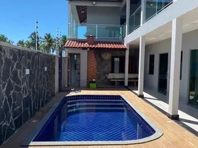 Imagem: Casa Disponível em Salinas - 13/07 Até