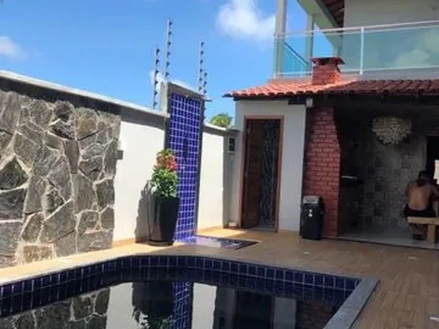 Imagem 9: Casa Disponível em Salinas - 13/07 Até 17/07
