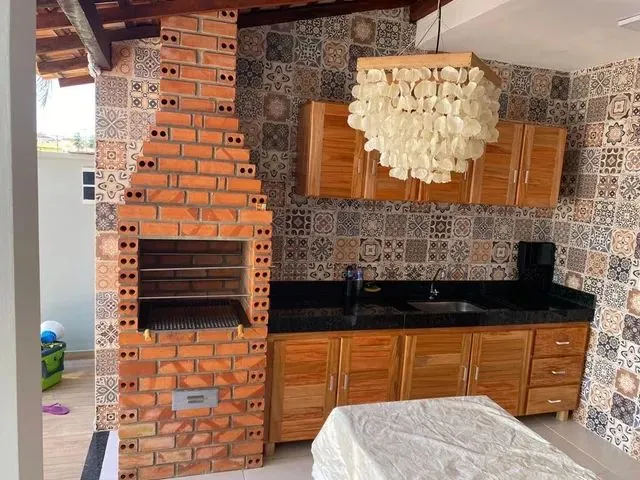 Imagem 16: Casa Disponível em Salinas - 13/07 Até 17/07
