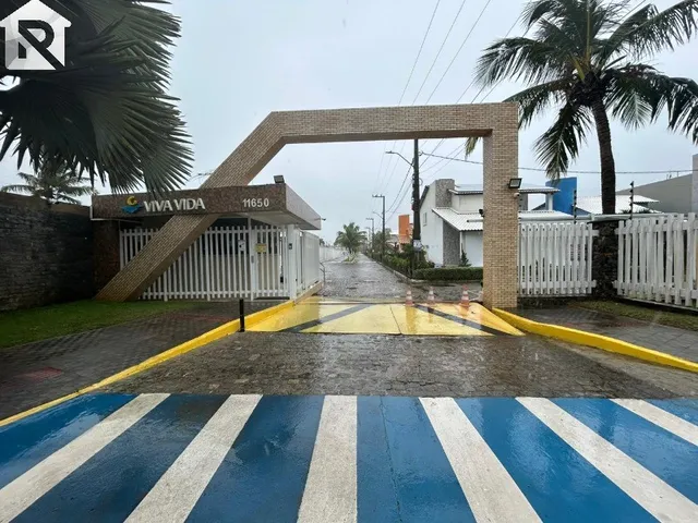 Imagem: Casa Condomínio Viva Vida