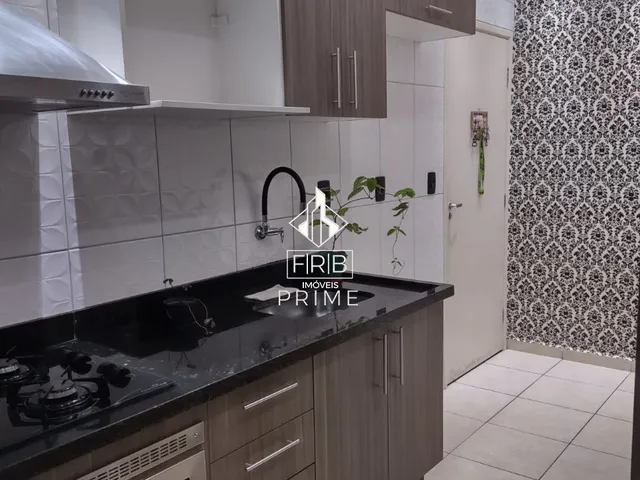 Imagem: Apartamento Residencial em Votorantim