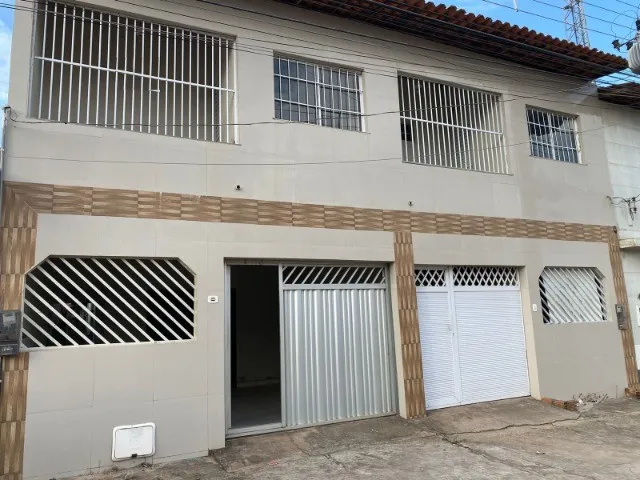 Imagem 1: Vendo Duas Casas (Conjugadas) pelo Preço de Uma na Cohab, Próximo À Caixa Econômica