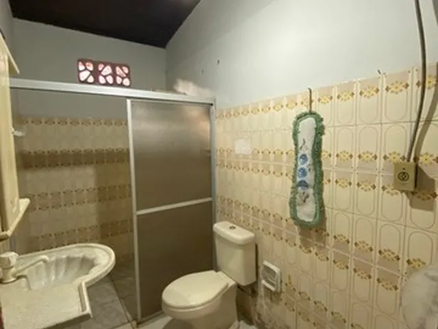 Imagem 15: Vendo Duas Casas (Conjugadas) pelo Preço de Uma na Cohab, Próximo À Caixa Econômica