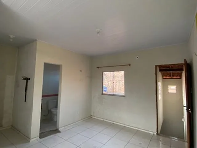 Imagem 6: Vendo Duas Casas (Conjugadas) pelo Preço de Uma na Cohab, Próximo À Caixa Econômica