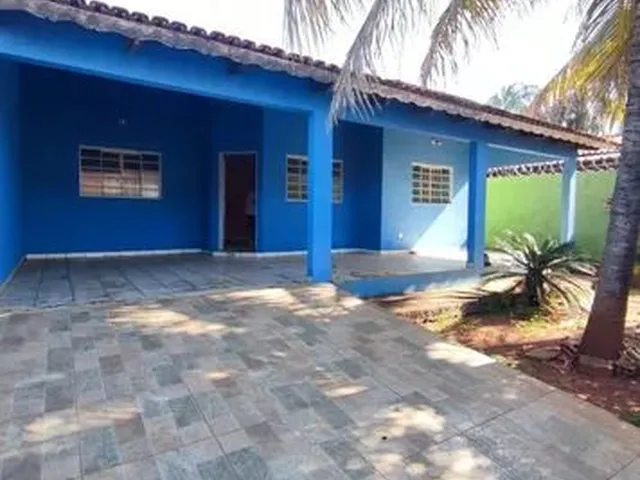 Imagem: Casa Bem Localizada, Setor Itaici!