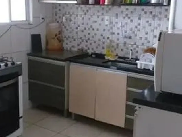 Imagem 6: 15 - Casa em São Geraldo - Cariacica