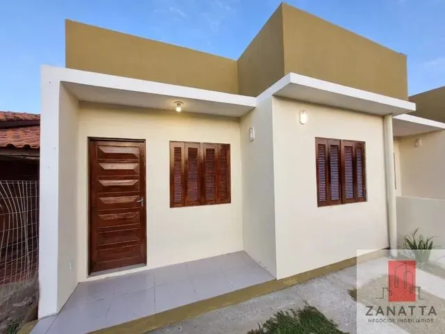Imagem: Casa Residencial em Tramandaí - Rs, Nova