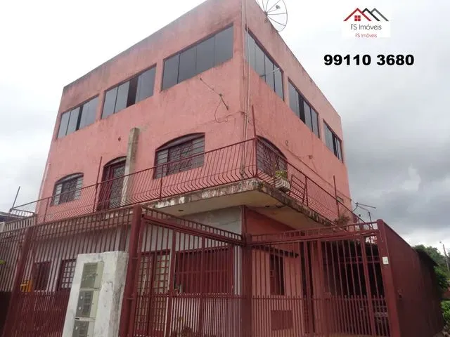 Imagem: Qs 304 Ótimo Prédio com 5 Apartamento