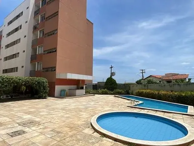 Imagem: Apartamento pra Vender Logo!!!