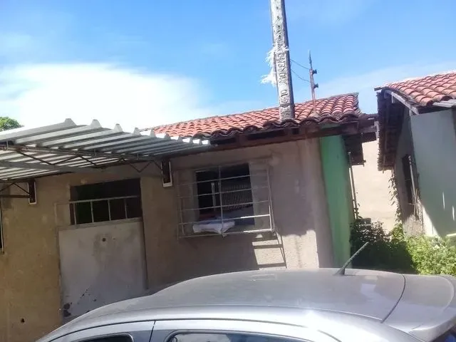 Imagem: Casa Ouro Preto Valor 73 Mil Troco Também