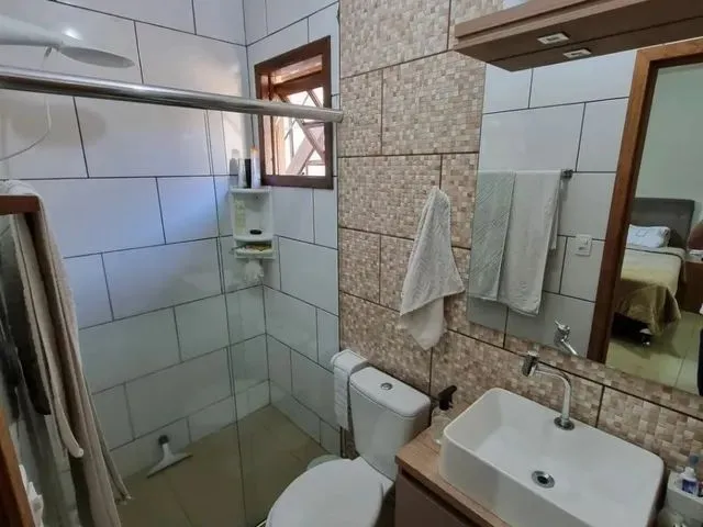 Imagem 2: 02- Casa em Araçás - Vila Velha
