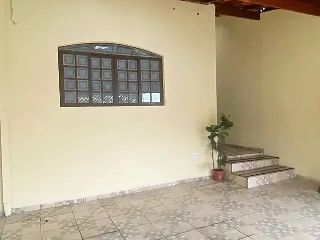 Imagem: Casa com 3 Quartos
