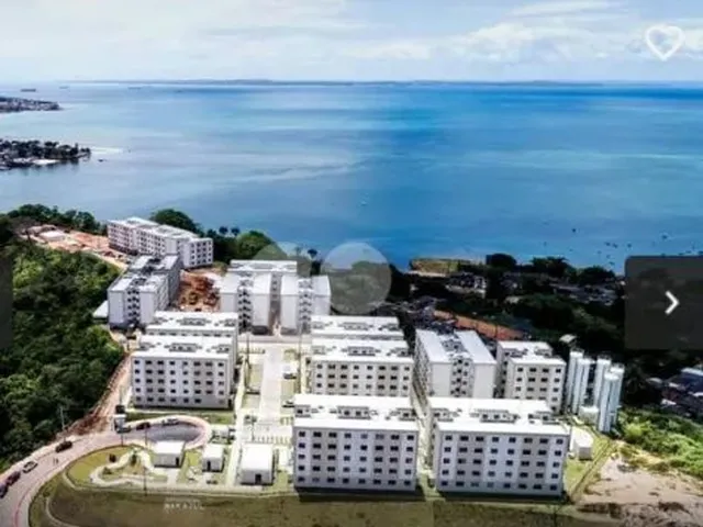 Imagem: Vendo Apartamento em Plataforma