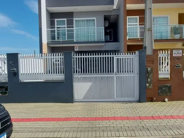 Imagem: Sobrado de Alto Padrão em Itajuba - 350M