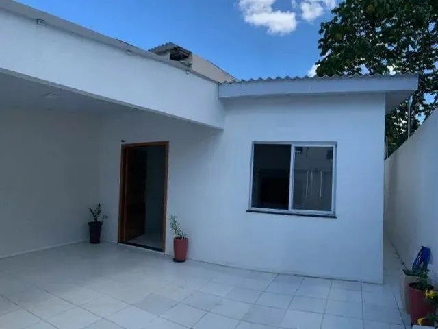 Imagem: 02- Casa em Maruípe - Vitória