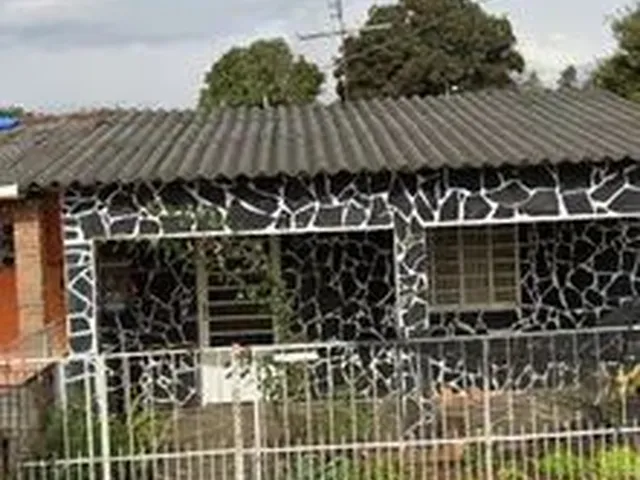 Imagem: Casa em Charqueadas