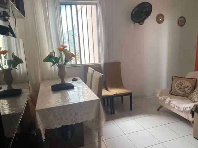 Imagem: Ed. Norte Brasileiro com 3 Quartos Sendo