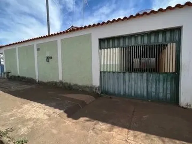 Imagem 1: Casa Setor Parque Real