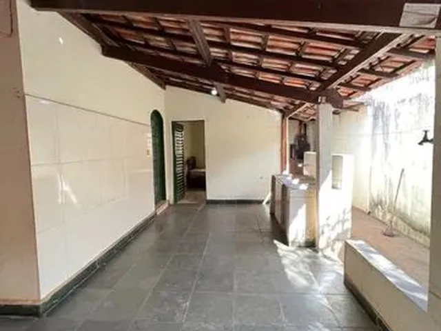 Imagem 3: Casa Setor Parque Real