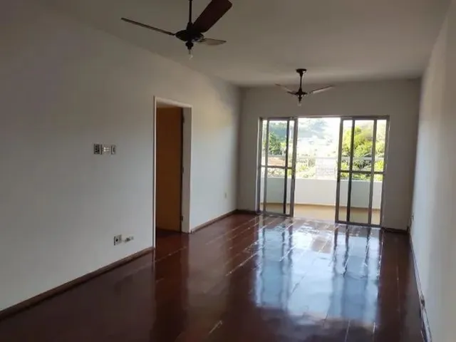 Imagem: Apartamento 4 Dormitório no Centro Guaratinguetá