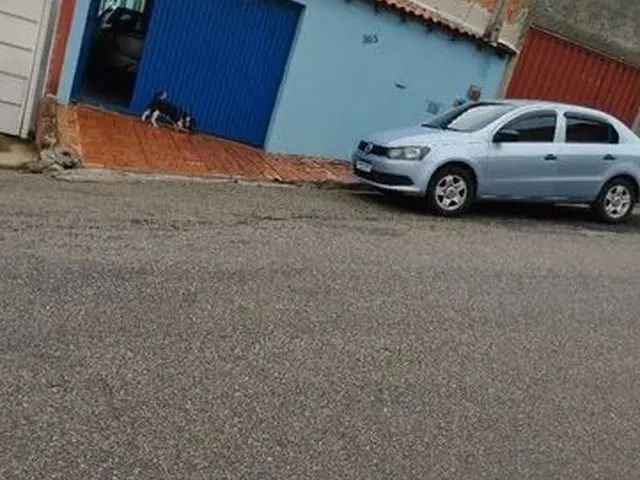Imagem: Vende Casa em Votorantim
