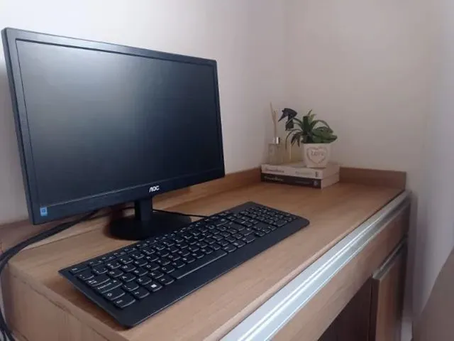 Imagem 7: Vendo Linda Casa Geminada 2 Qts