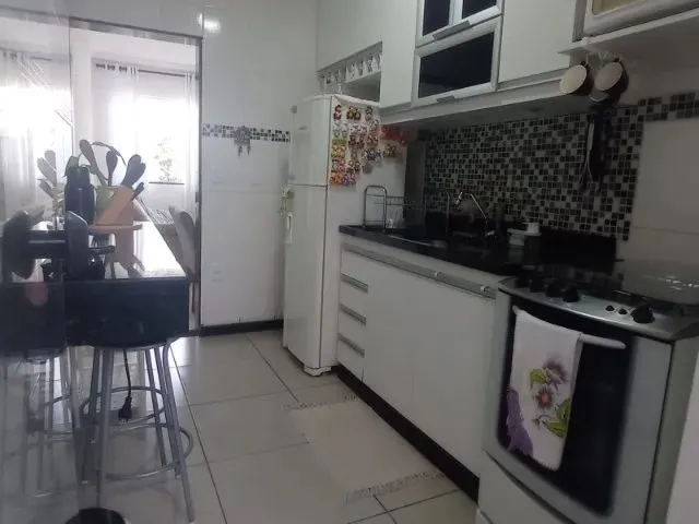 Imagem 10: Vendo Linda Casa Geminada 2 Qts