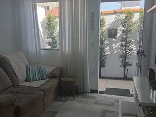 Imagem 8: Vendo Linda Casa Geminada 2 Qts