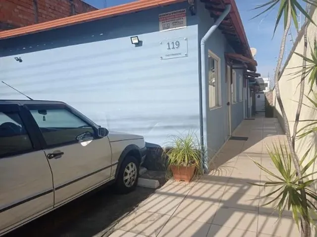 Imagem 6: Vendo Linda Casa Geminada 2 Qts
