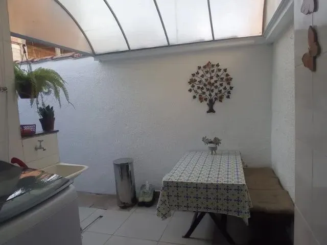 Imagem 14: Vendo Linda Casa Geminada 2 Qts